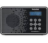 Radio im Test: TechniRadio 2 von TechniSat, Testberichte.de-Note: 3.8 Ausreichend