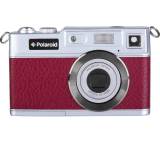 Digitalkamera im Test: IS426 von Polaroid, Testberichte.de-Note: ohne Endnote
