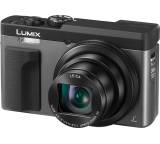 Digitalkamera im Test: Lumix DMC-TZ91 von Panasonic, Testberichte.de-Note: 2.5 Gut