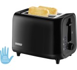 Toaster im Test: Easy von Unold, Testberichte.de-Note: ohne Endnote