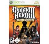 Game im Test: Guitar Hero 3: Legends of Rock von Activision, Testberichte.de-Note: 1.4 Sehr gut