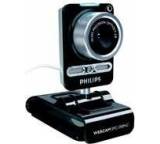 Webcam im Test: SPC1300NC von Philips, Testberichte.de-Note: 2.2 Gut