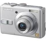 Lumix DMC-LS65