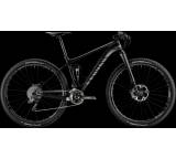 Fahrrad im Test: Lux CF 9.9 SL Di2 (Modell 2017) von Canyon, Testberichte.de-Note: ohne Endnote