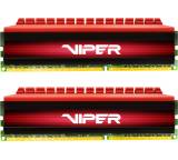 Arbeitsspeicher (RAM) im Test: Viper 4 Series DDR4 16GB (2 x 8GB) 3600MHz Kit von Patriot Memory, Testberichte.de-Note: 1.7 Gut