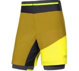 Fusion 2in1 Shorts