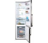 Kühlschrank im Test: NR-BN31EX1 von Panasonic, Testberichte.de-Note: 2.2 Gut
