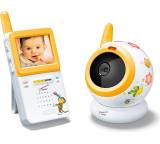 Babyphone im Test: Janosch by Beurer JBY 101 Video-Babyphone von Beurer, Testberichte.de-Note: ohne Endnote