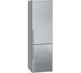 Kühlschrank im Test: iQ500 KG39EBI41 von Siemens, Testberichte.de-Note: 1.9 Gut