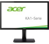 Monitor im Test: KA271bid von Acer, Testberichte.de-Note: ohne Endnote