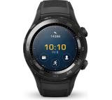 Smartwatch im Test: Watch 2 von Huawei, Testberichte.de-Note: 1.7 Gut