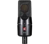 Mikrofon im Test: X1 S von SE Electronics, Testberichte.de-Note: 1.0 Sehr gut