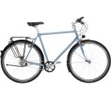 Fahrrad im Test: Skagerrak - Rohloff Speedhub (Modell 2017) von Norwid, Testberichte.de-Note: 1.0 Sehr gut