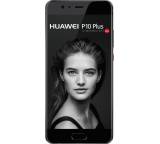 Smartphone im Test: P10 Plus von Huawei, Testberichte.de-Note: 1.5 Sehr gut
