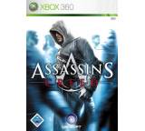 Game im Test: Assassin's Creed  von Ubisoft, Testberichte.de-Note: 1.5 Sehr gut