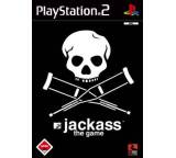 Game im Test: Jackass - The Game von CDV Software, Testberichte.de-Note: 2.9 Befriedigend