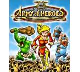 Game im Test: Army of Heroes von handy-games.com, Testberichte.de-Note: 1.9 Gut