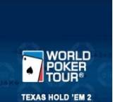Game im Test: World Poker Tour Texas Hold 'Em 2 von Hands-on, Testberichte.de-Note: 1.7 Gut