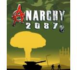 Game im Test: Anarchy 2087 von handy-games.com, Testberichte.de-Note: 1.5 Sehr gut