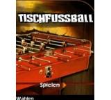 Kicker Tischfussball