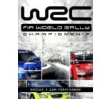 Game im Test: FIA World Rally Championship 3D von iPlay, Testberichte.de-Note: 1.7 Gut