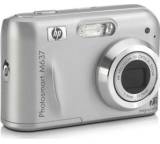 Digitalkamera im Test: PhotoSmart M637 von HP, Testberichte.de-Note: 2.8 Befriedigend