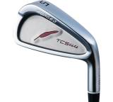 TC-544 Forged