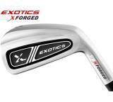 Exotics CBX Forged