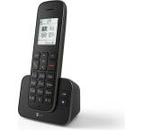Festnetztelefon im Test: Sinus A207 von Telekom, Testberichte.de-Note: 2.1 Gut