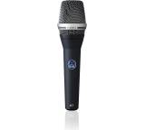 Mikrofon im Test: D7 von AKG, Testberichte.de-Note: 1.5 Sehr gut
