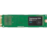 SSD 850 EVO M.2 (250 GB)