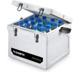 Kühlbox im Test: Cool Ice WCI 22 von Dometic, Testberichte.de-Note: 1.4 Sehr gut