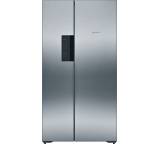 Kühlschrank im Test: Serie 4 KAN92VI35 von Bosch, Testberichte.de-Note: ohne Endnote