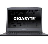 Laptop im Test: Aero 14 (GTX 1060) von GigaByte, Testberichte.de-Note: 2.0 Gut