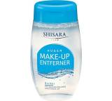 Make-up Entferner im Test: Augenmakeup Entferner (125 ml) von Netto Marken-Discount / Shisara, Testberichte.de-Note: 2.1 Gut