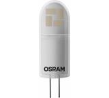 Energiesparlampe im Test: LED Star Pin 30 G4 von Osram, Testberichte.de-Note: 2.3 Gut