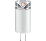 Energiesparlampe im Test: LED Stiftsockel 2W G4 von Paulmann Licht, Testberichte.de-Note: 2.4 Gut
