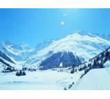 Wanderung, Ausflug & Tour im Test: Skigebiet Pitztal von Tirol, Testberichte.de-Note: ohne Endnote