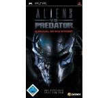 Game im Test: Alien vs. Predator: Survival of the Fittest (für PSP) von Vivendi, Testberichte.de-Note: 3.6 Ausreichend