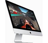 PC-System im Test: iMac 27" (2017) von Apple, Testberichte.de-Note: 1.5 Sehr gut