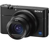 Digitalkamera im Test: Cyber-shot DSC-RX100 V von Sony, Testberichte.de-Note: 2.0 Gut