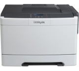 Drucker im Test: CS317dn von Lexmark, Testberichte.de-Note: 2.0 Gut