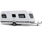 Caravan im Test: Camper 550 ESK von Dethleffs, Testberichte.de-Note: ohne Endnote