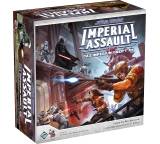 Star Wars - Imperial Assault - Das Imperium greift an