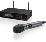Mikrofon im Test: XSW 2-835-E von Sennheiser, Testberichte.de-Note: 1.0 Sehr gut