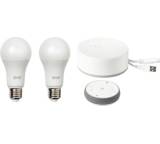 Energiesparlampe im Test: Trådfri Set mit Gateway, Weißspektrum, weiß von Ikea, Testberichte.de-Note: 3.0 Befriedigend