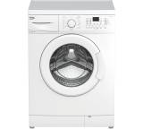 Waschmaschine im Test: WWML 616331 EU von Beko, Testberichte.de-Note: ohne Endnote