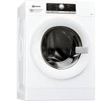 Waschmaschine im Test: WM Move 814 ZEN von Bauknecht, Testberichte.de-Note: ohne Endnote
