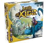 Gesellschaftsspiel im Test: Lords of Xidit von Libellud, Testberichte.de-Note: 2.0 Gut