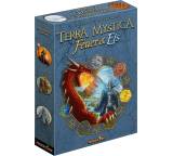 Gesellschaftsspiel im Test: Terra Mystica: Feuer & Eis von Feuerland Spiele, Testberichte.de-Note: 3.0 Befriedigend
